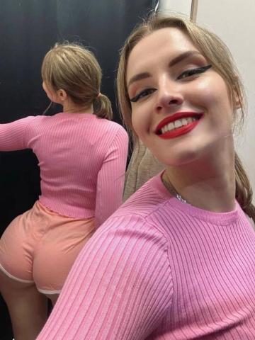 Индивидуалка Агнесса Фотография 4