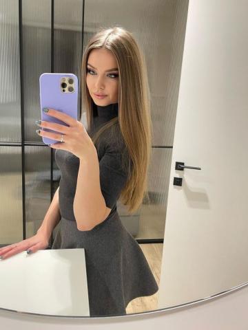 Индивидуалка Эдита Фотография 2