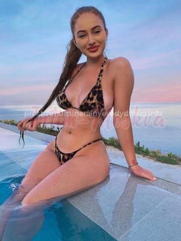 Индивидуалка Алиса Фотография 2