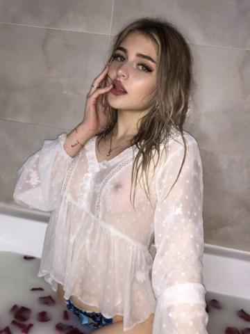 Индивидуалка Олечка Фотография 3