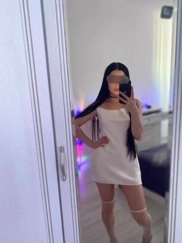 Индивидуалка Викуся Фотография 2